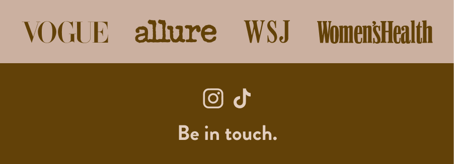 paume. be in touch
