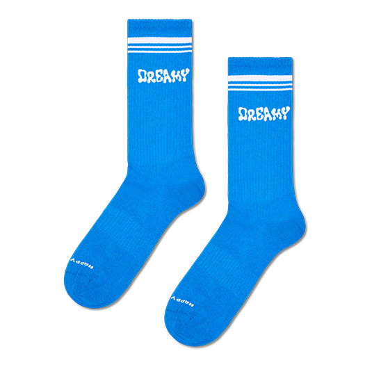 Dreamy Sneaker Sock