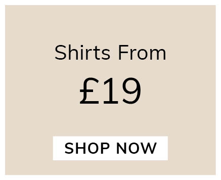 Sample Sale Shirts - Prices from as low as £19.