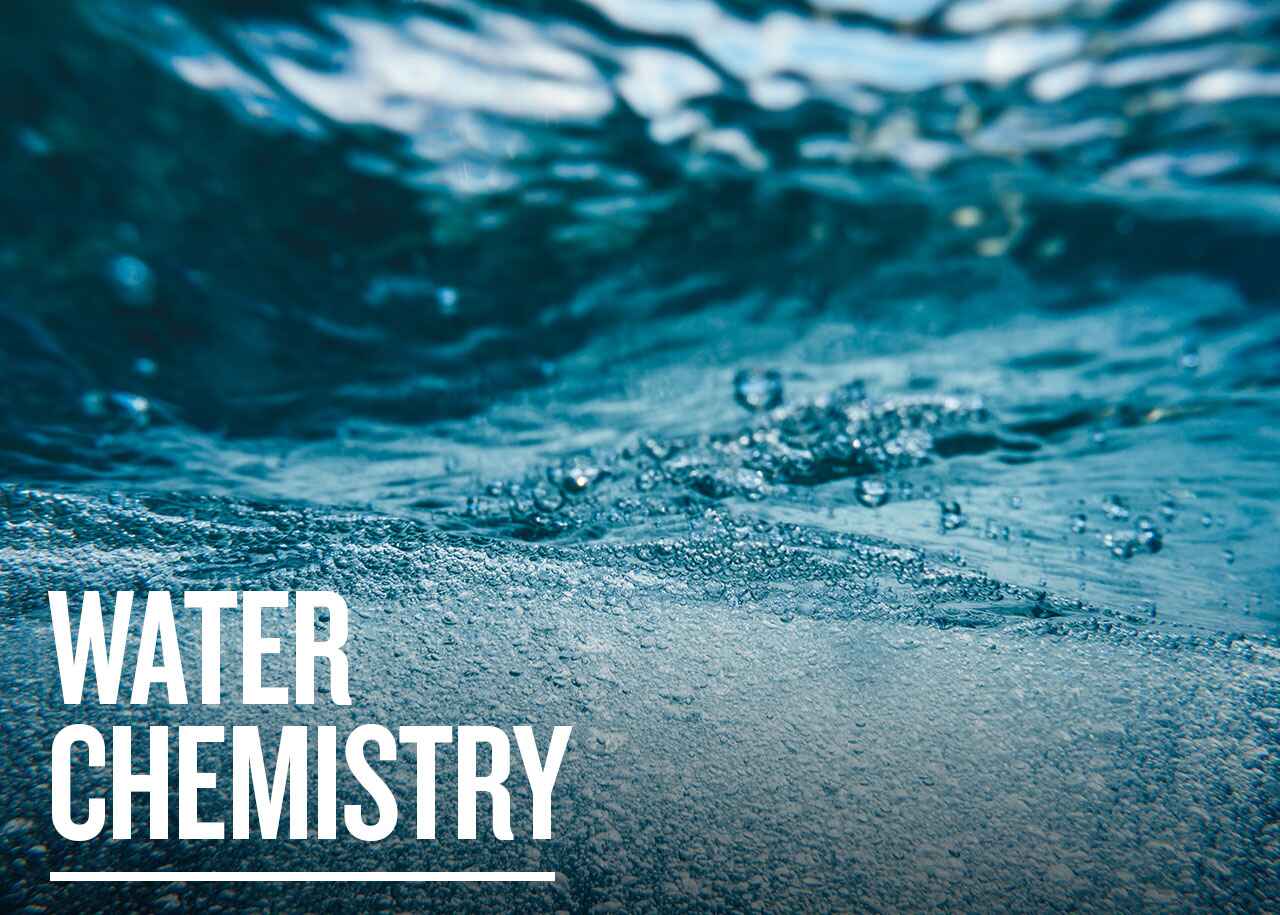Water Chemistry