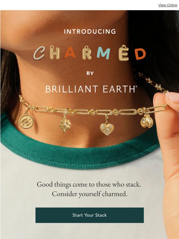 JUST DROPPED: The Charmed Collection