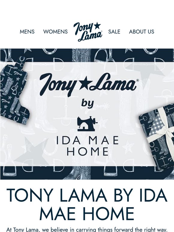Embrace Heritage with Every Piece