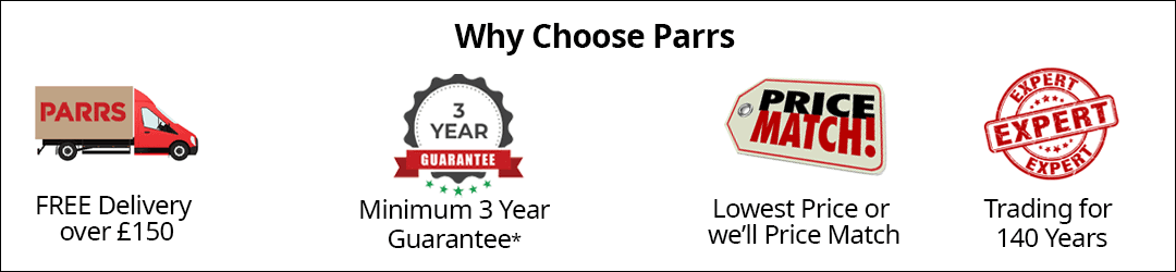 Why Choose Us?