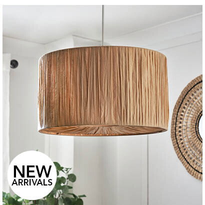New Arrivals