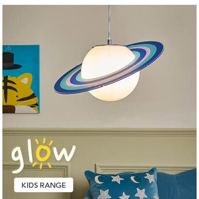 Glow Kids Range