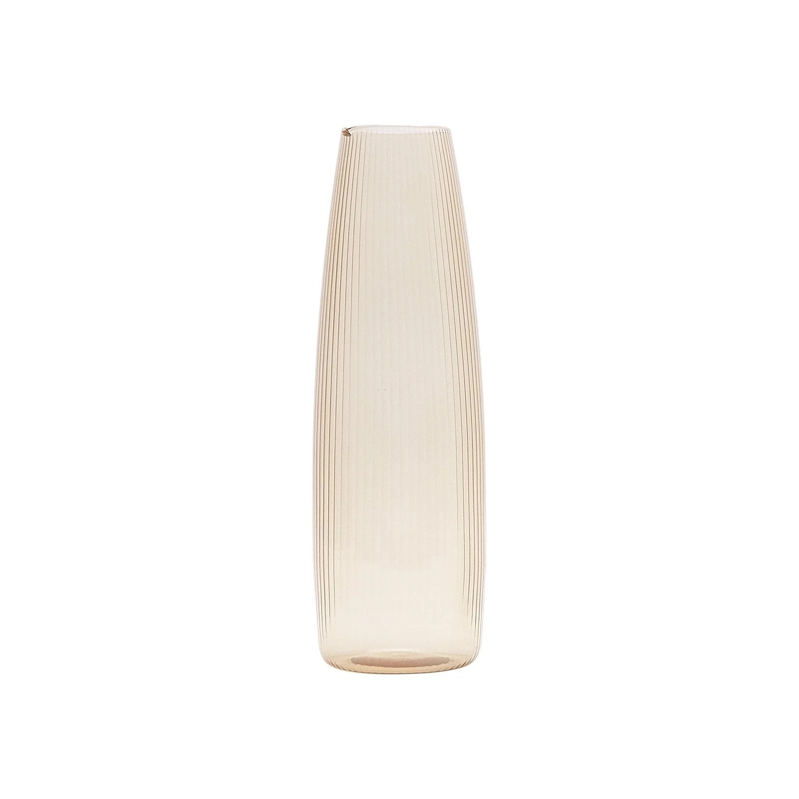 Luisa 1L Carafe | Sand