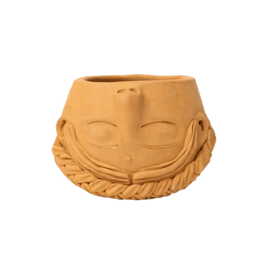 Dreaming Terracotta Planter | Female