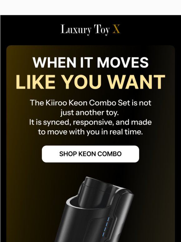 When it moves like you want 🔥