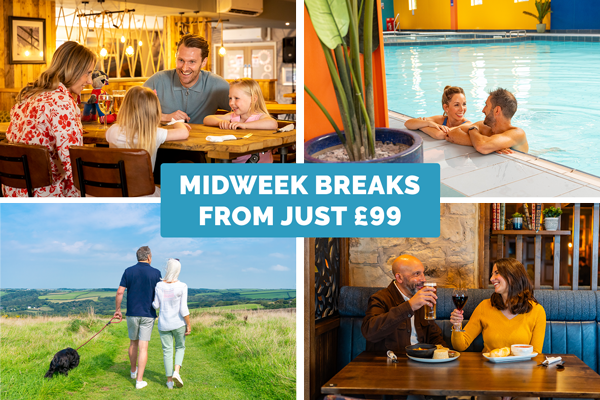Great value term time breaks