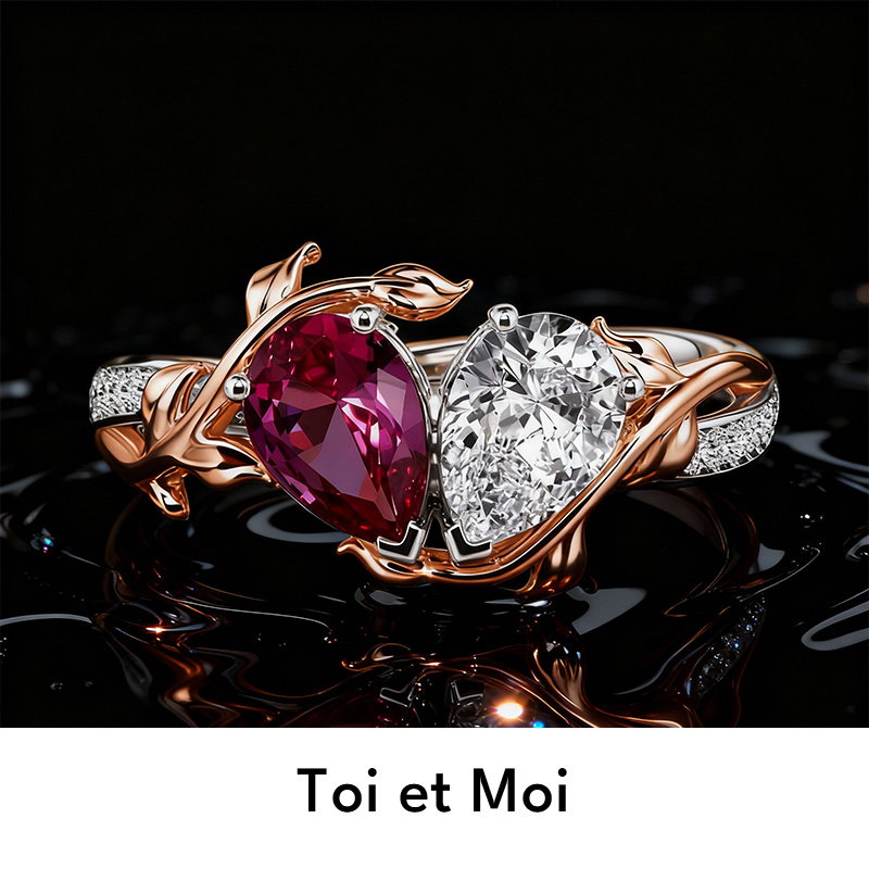 TOI ET MOI