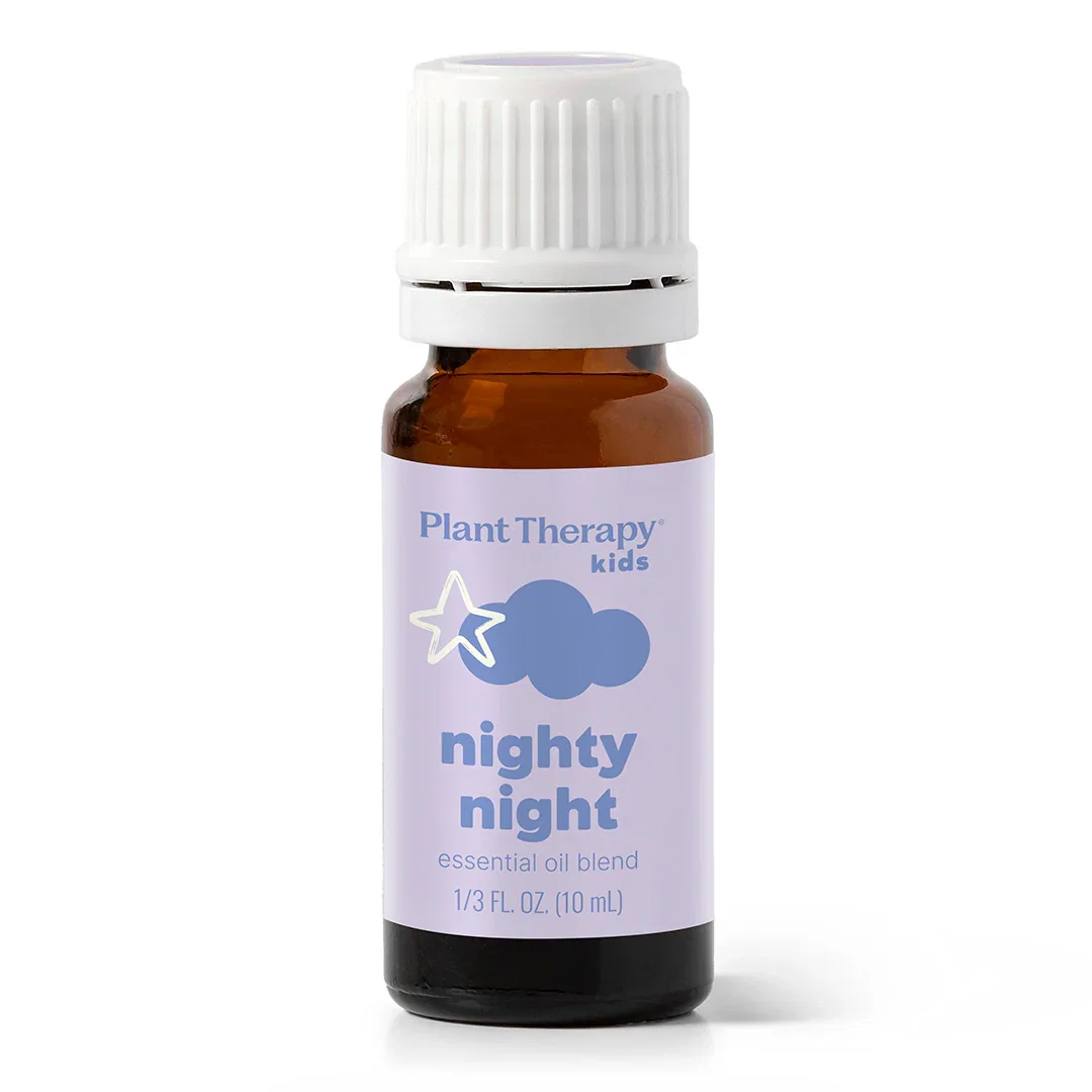 Image of Nighty Night KidSafe Essential Oil