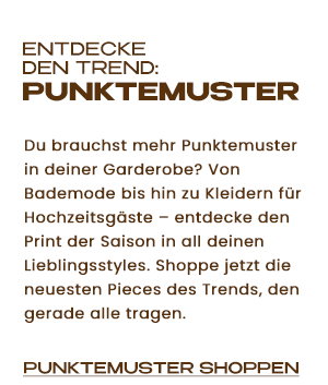 Entdecke den Trend: Punktemuster