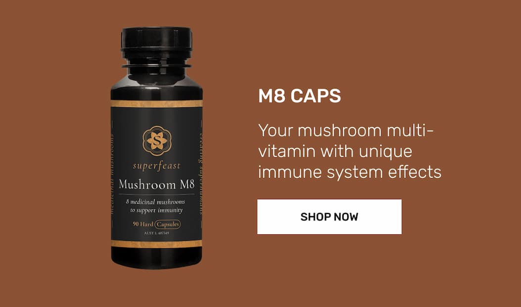M8 CAPS | SHOP NOW