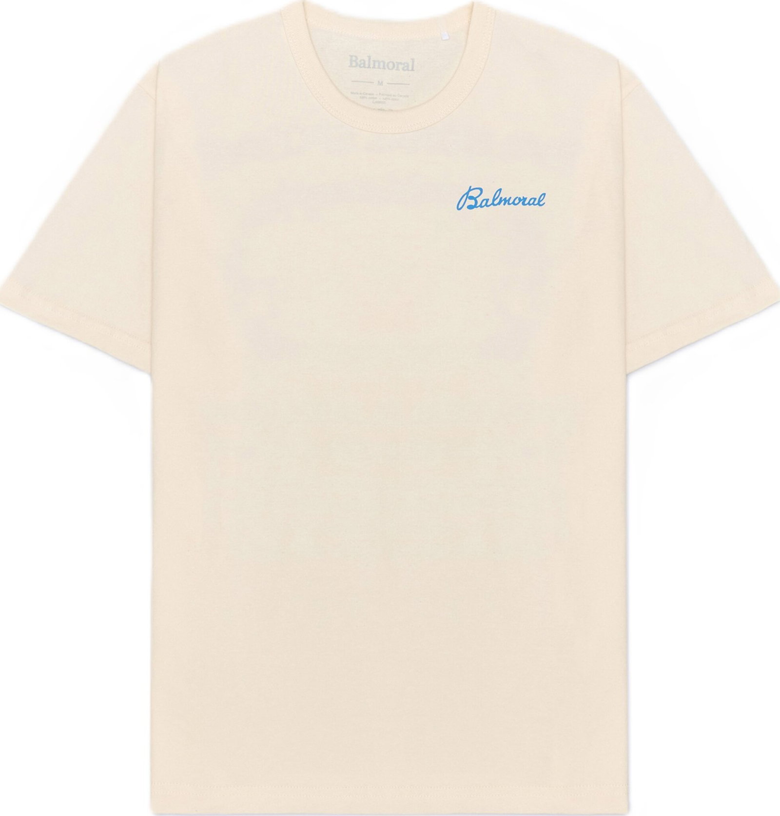 Balmoral Sports,  International T-Shirt - Unisex 