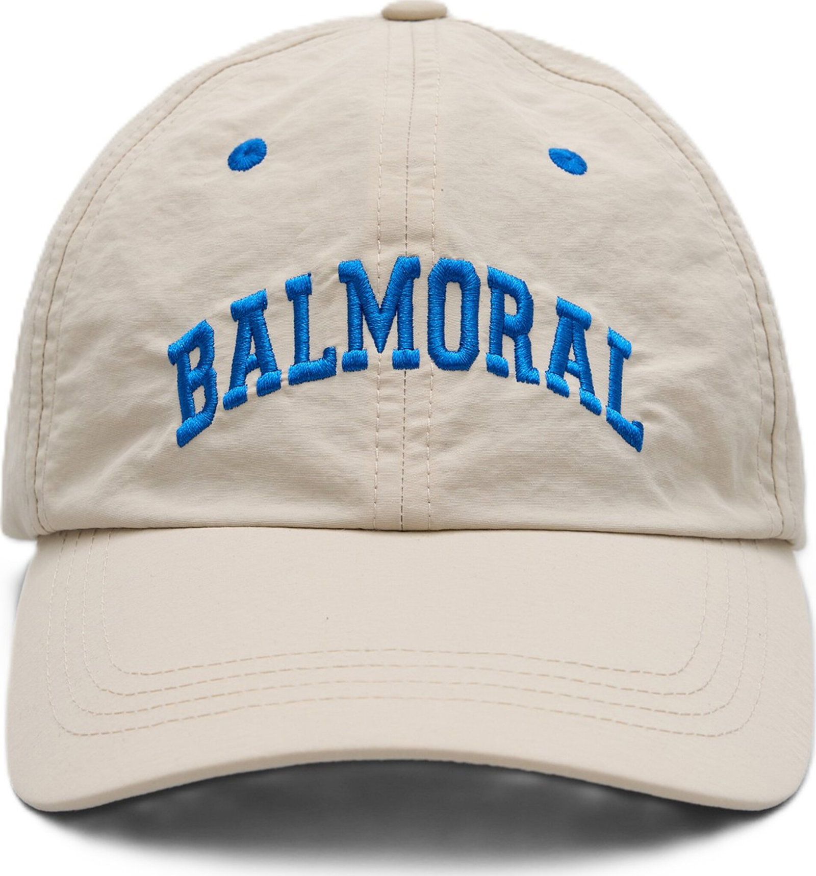 Balmoral Sports,  Aberdeen 6-Panel Hat - Unisex 