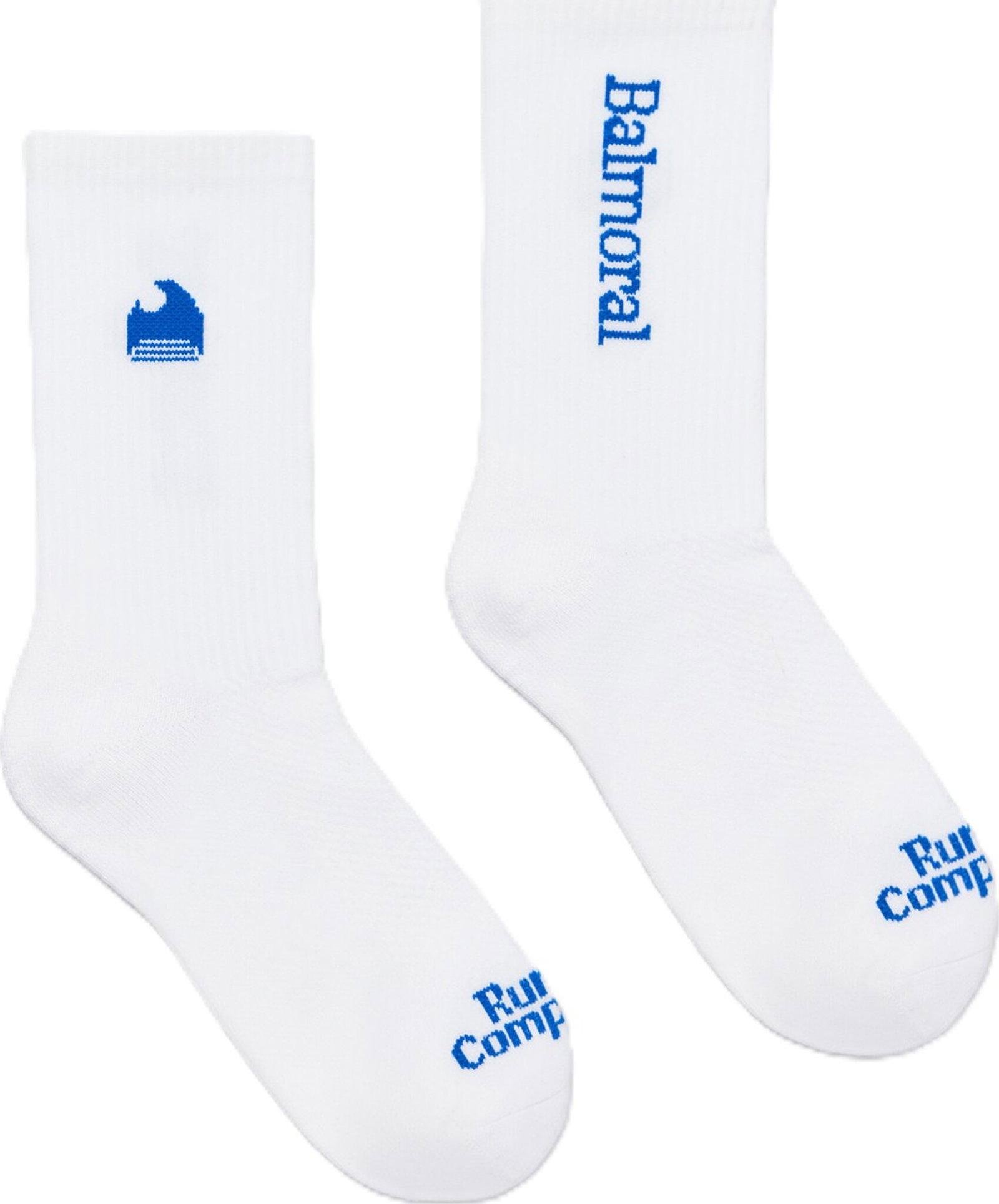 Balmoral Sports,  Running Socks - Unisex 