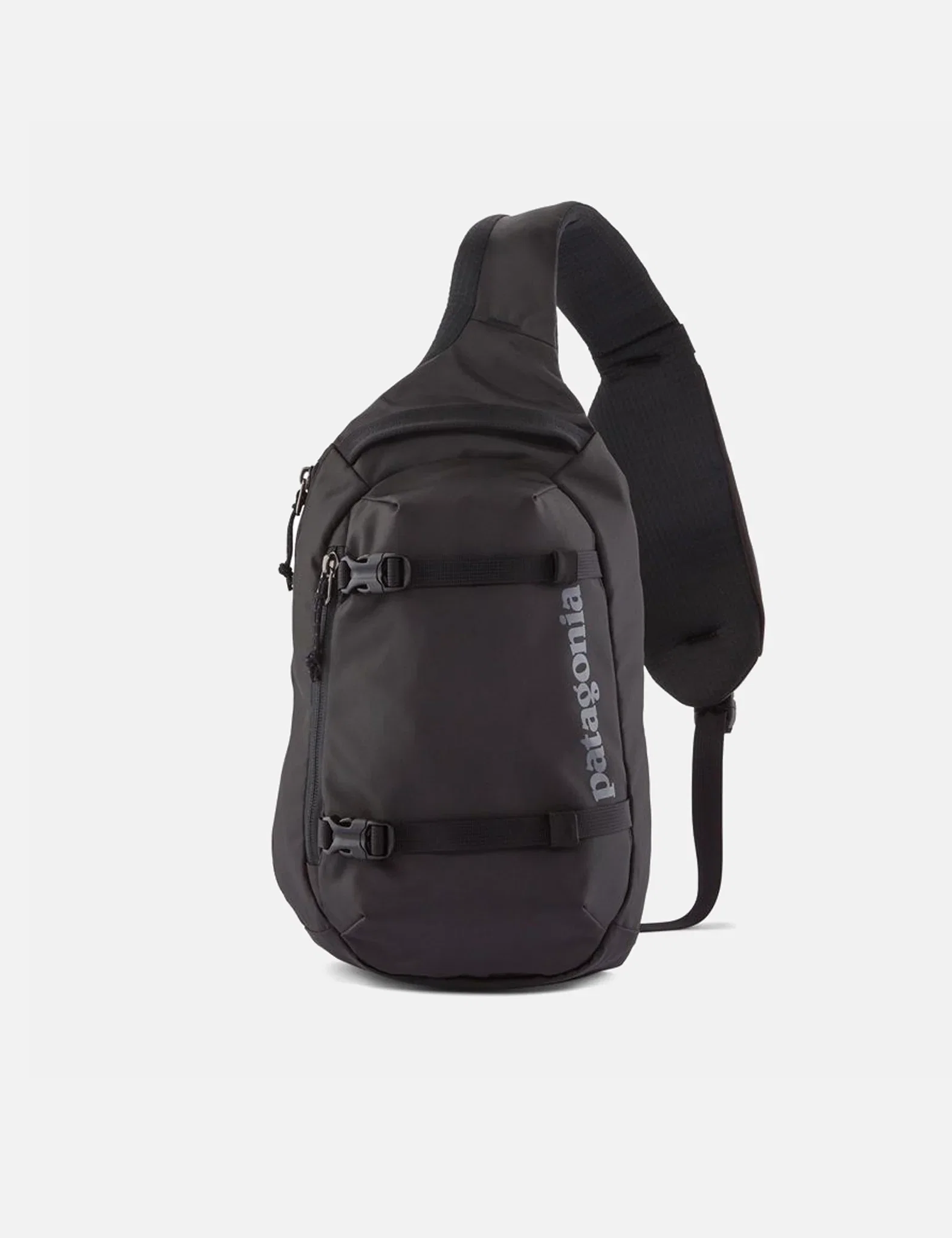 Image of Patagonia Atom Sling Backpack 8L Black