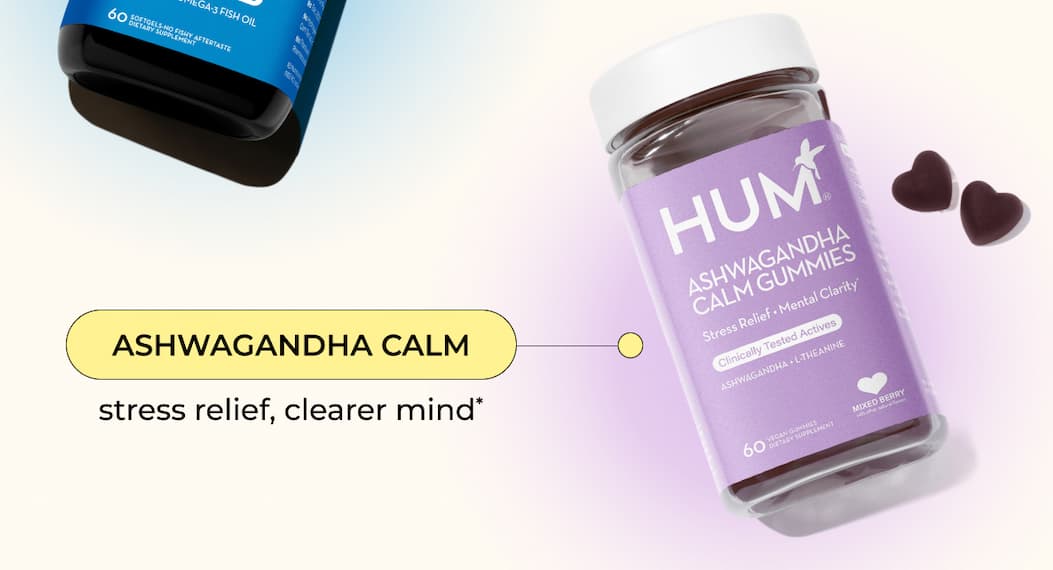 Ashwaganda Calm