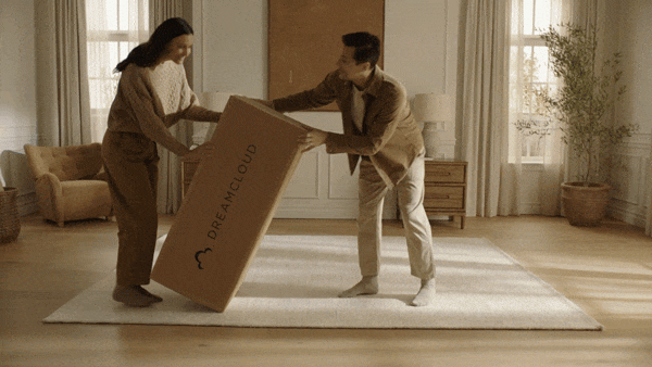 luxury hybrid mattress