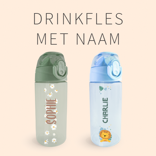 Drinkfles