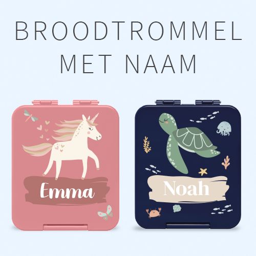 Broodtrommel