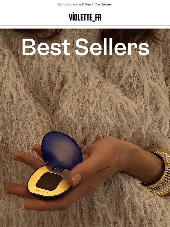 Best Sellers