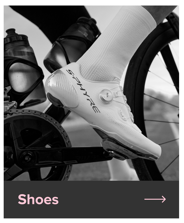 Shoes — Shop Now →
