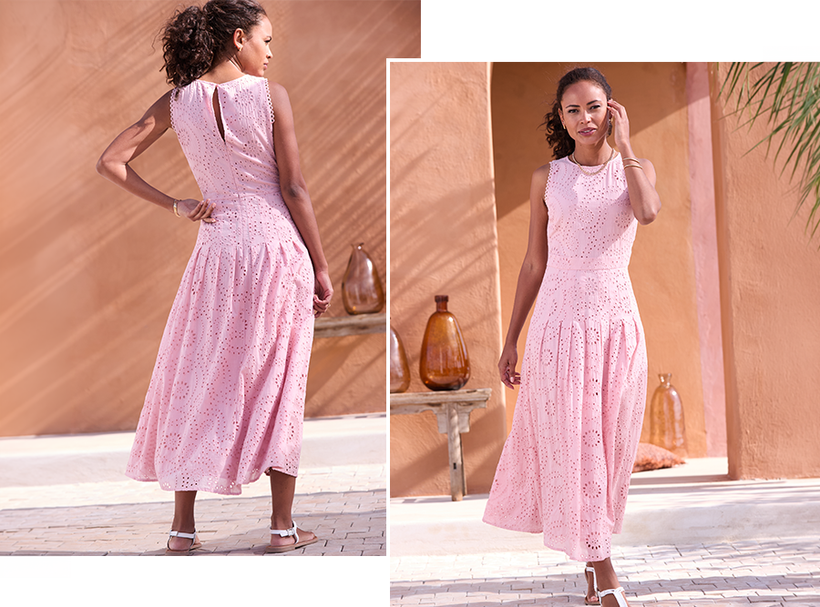 Hochzeitsgast-Outfits entdecken