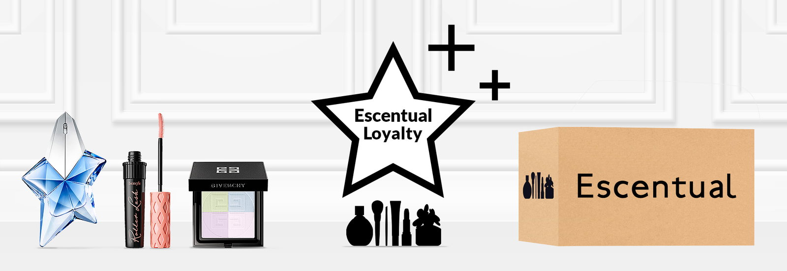 Escentual Loyalty