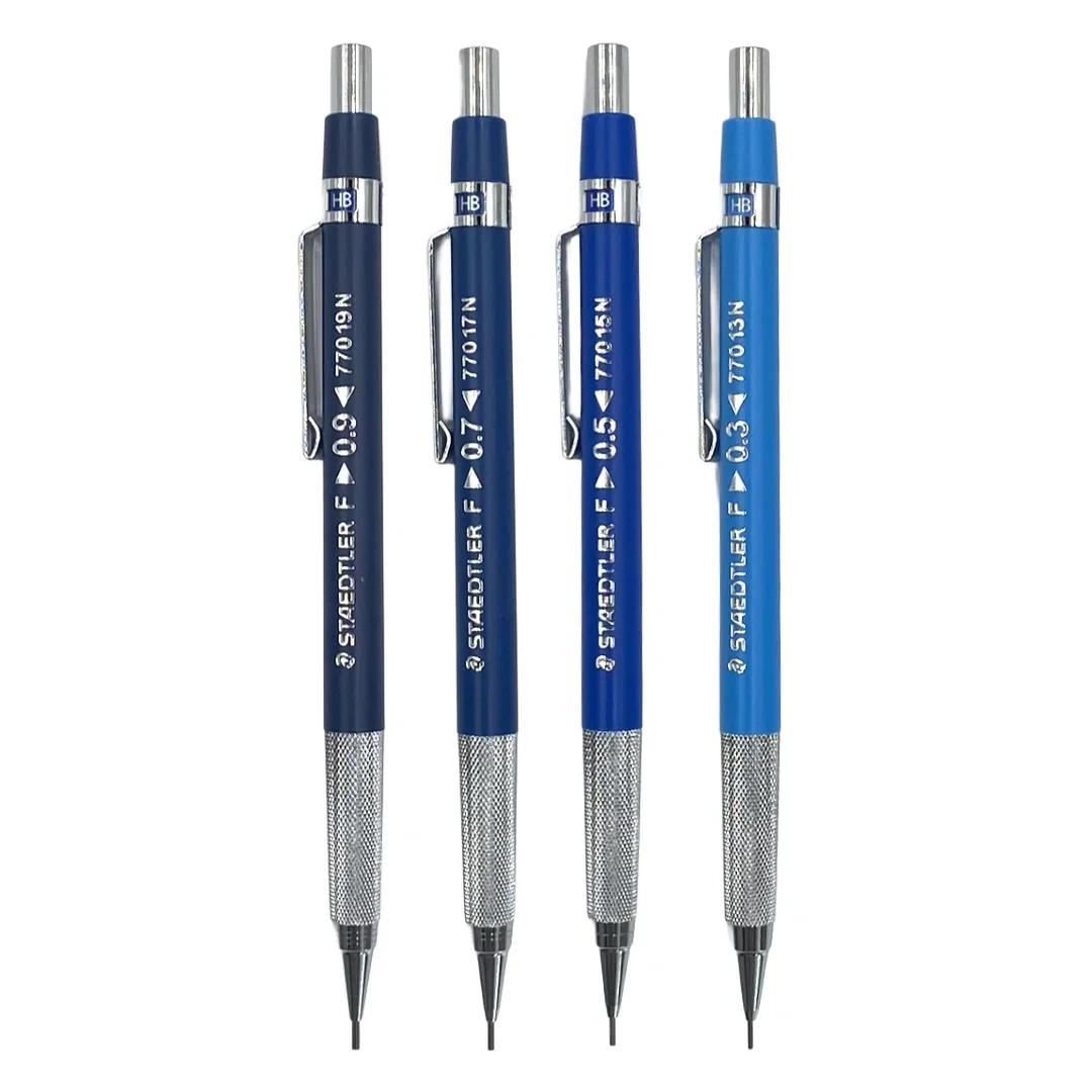 Image of Staedtler Drafting Mechanical Pencil 770 Series Reissued