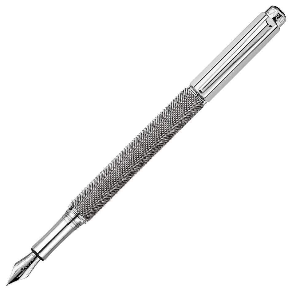 Image of Caran d'Ache Varius Ivanhoe Fountain Pen