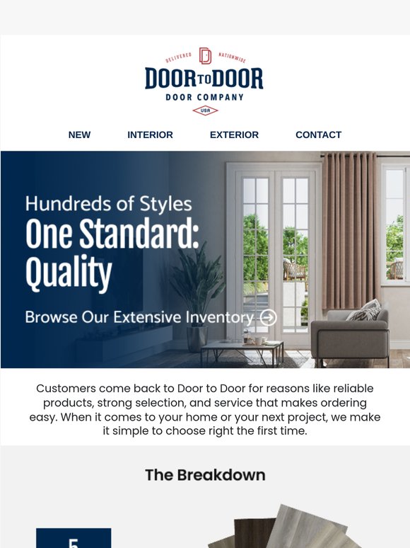 The Numbers That Keep Customers Coming Back