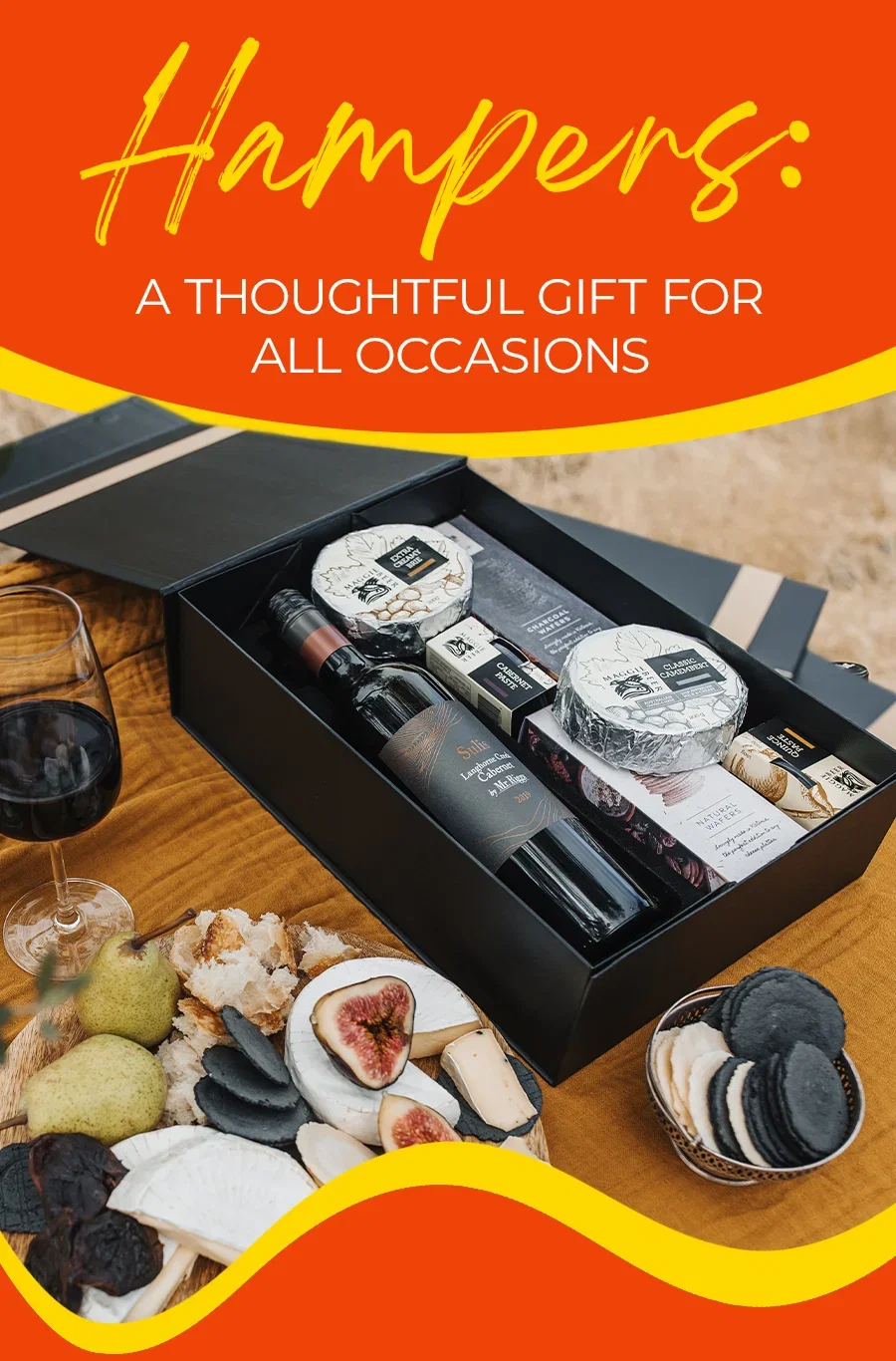 Shop Hampers