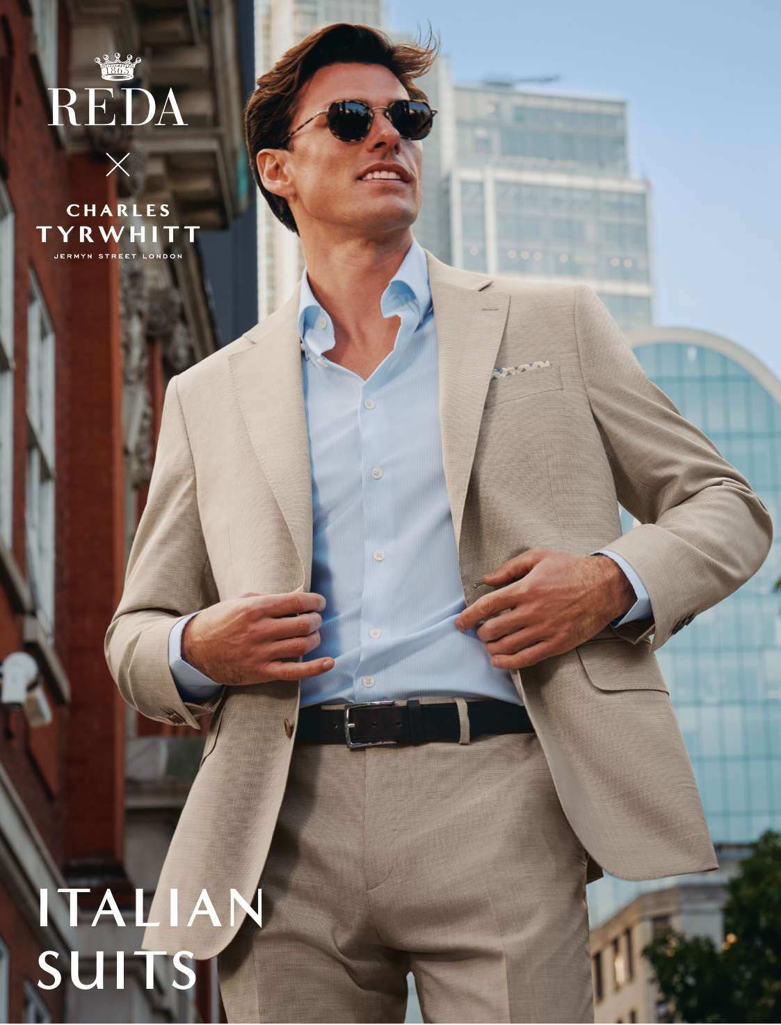 Italian Suits