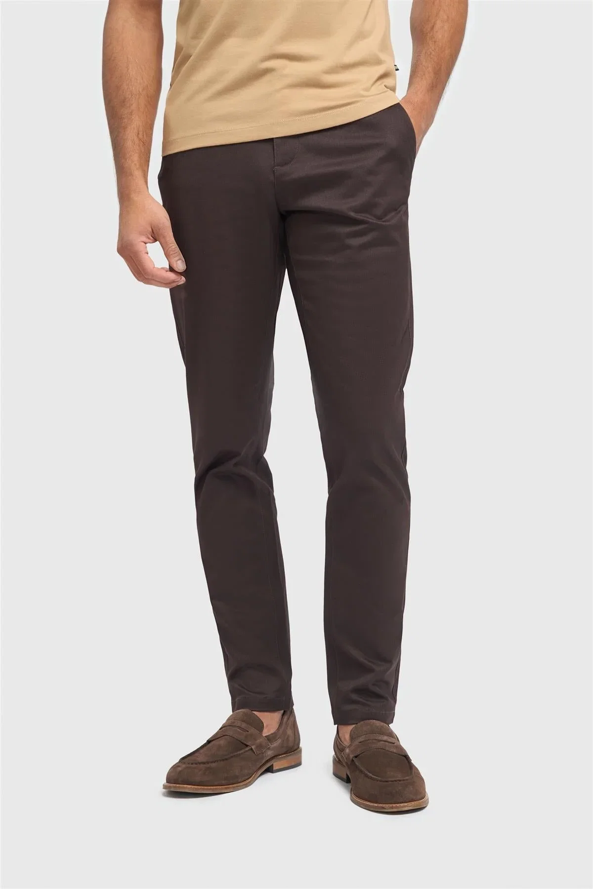 Image of Dakota Chocolate Chino