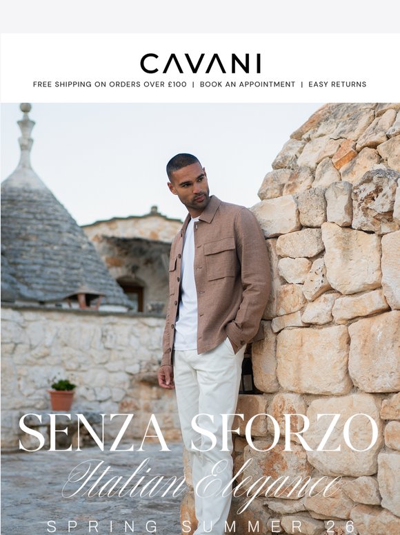 NEW IN: Montilla & Donatella Overshirts — Don’t Miss Out