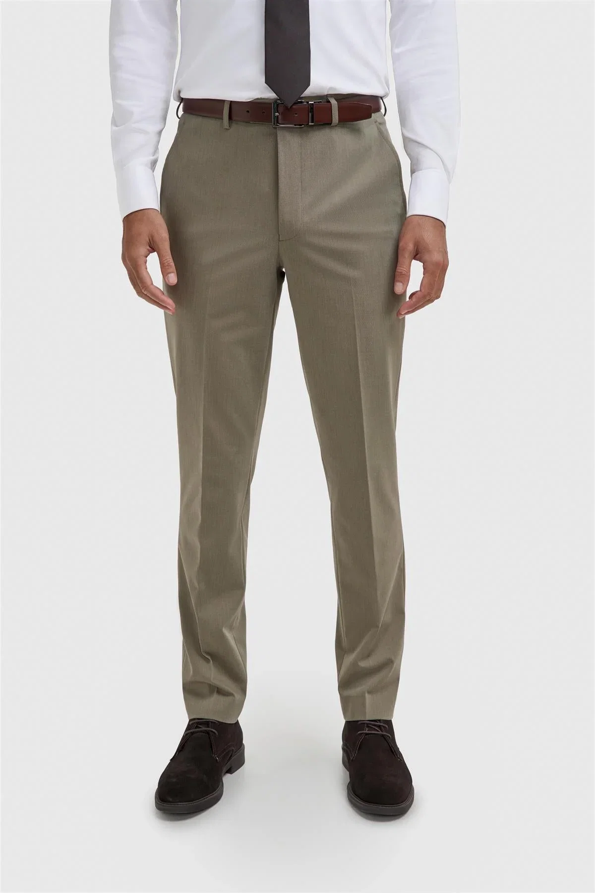 Image of Donatella Sage Trouser