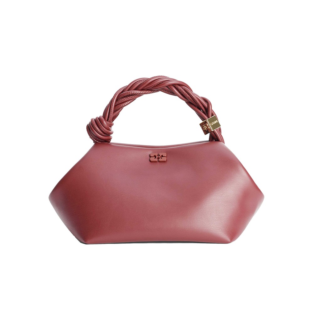 Image of Bou Bag Small - Burgundy