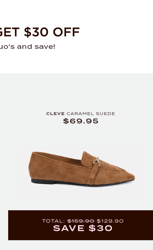 Cleve