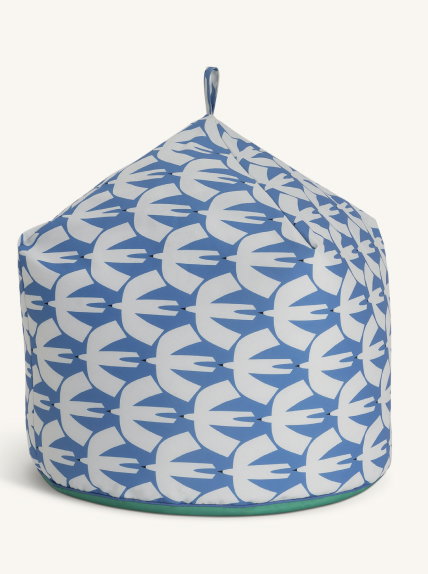 Habitat x Scion Indoor Outdoor Bean Bag with Handle