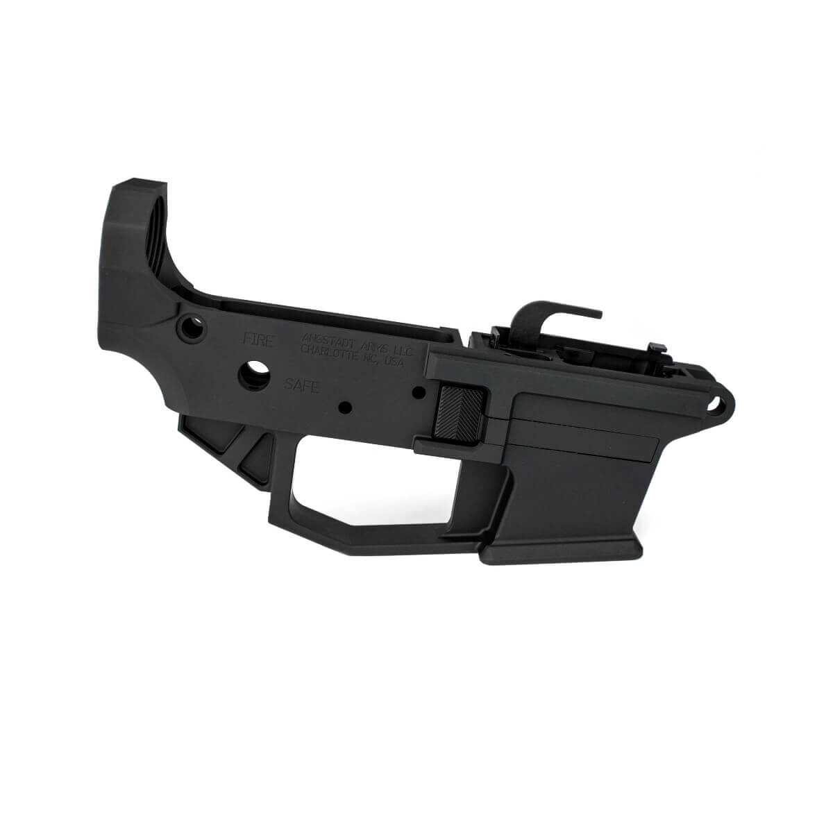 Image of 0940 Lower Receiver for GLOCK®