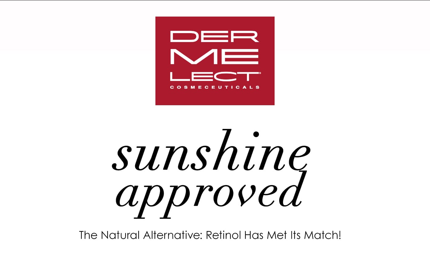 sunshine approved