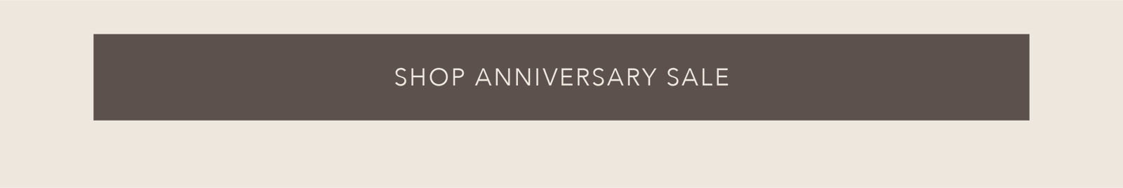 Shop Anniversary Sale