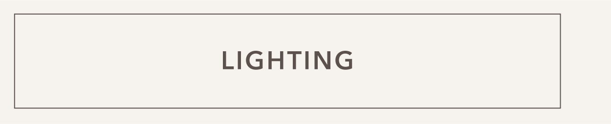 Lighting