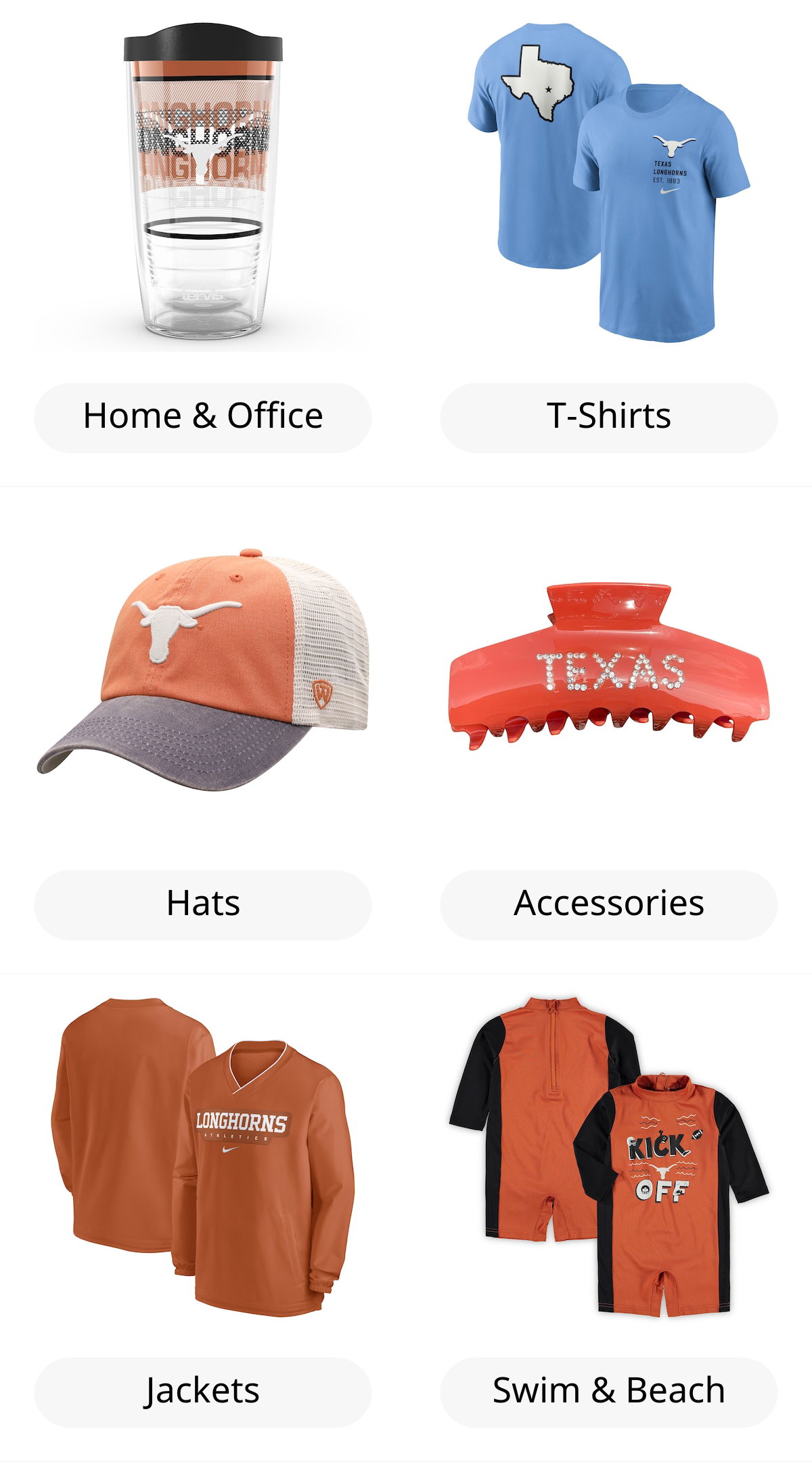 Product Grid