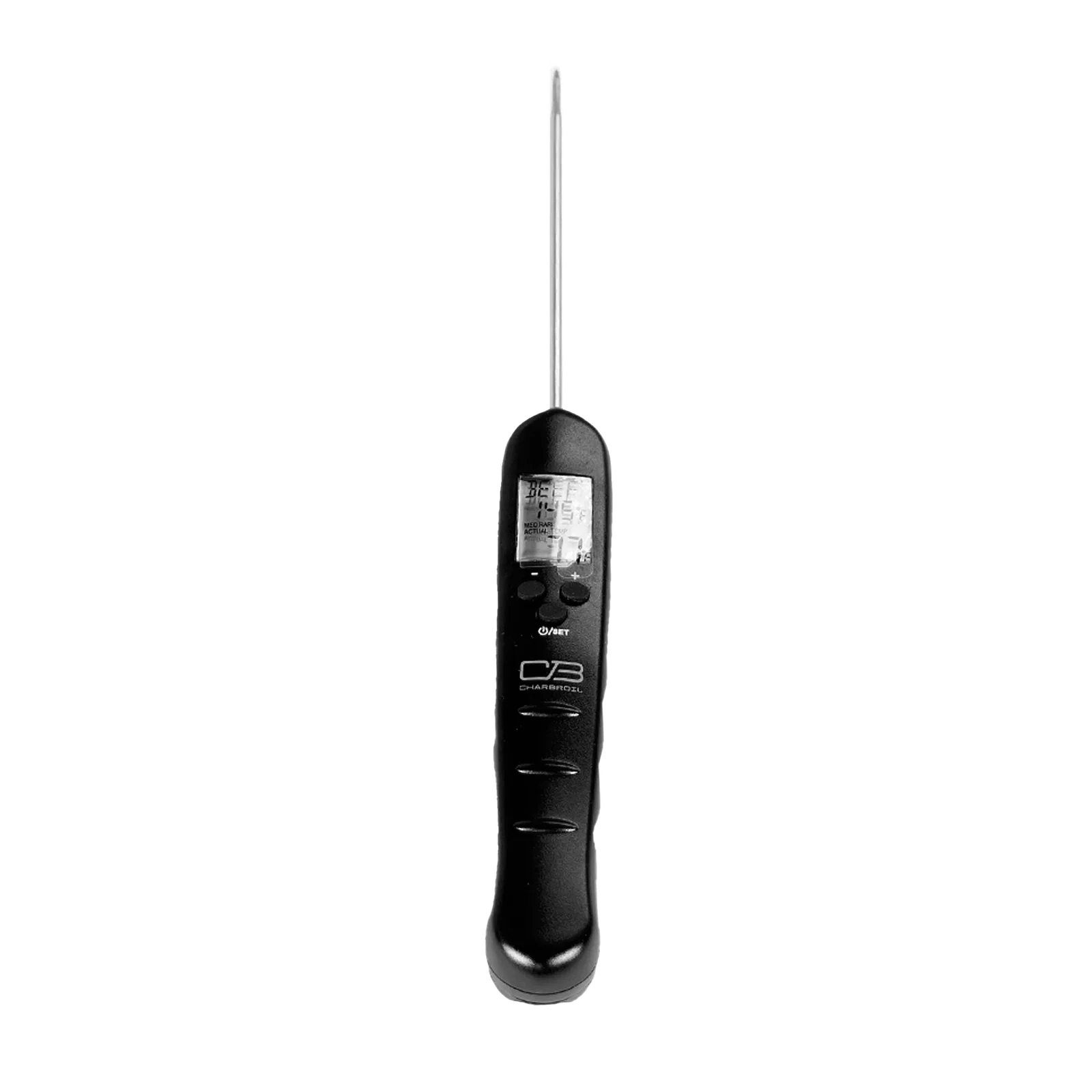 Image of Instant Read Digital Thermometer