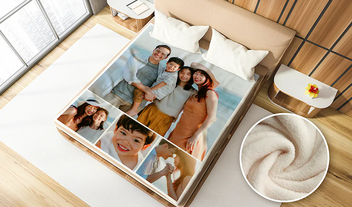Fleece Blanket