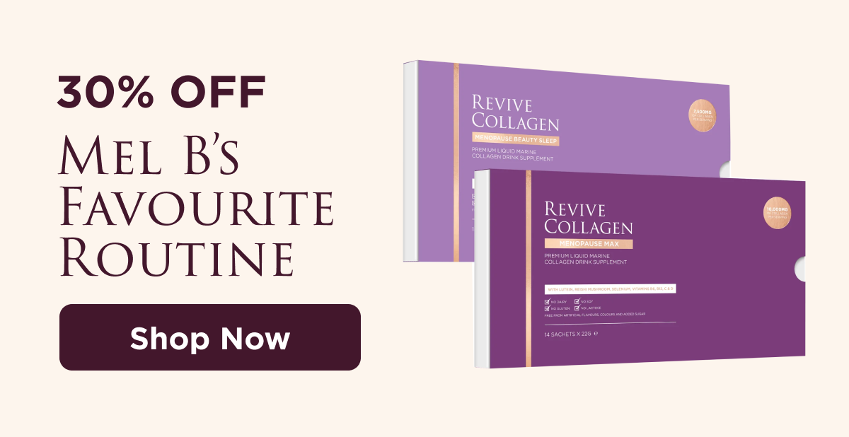 30% Off Mel B's Bundle