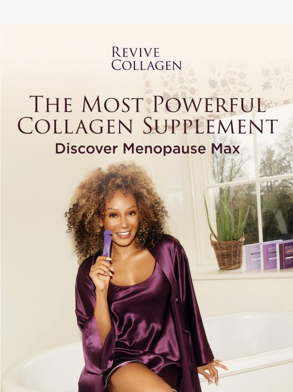 Meet the Most Powerful Supplement