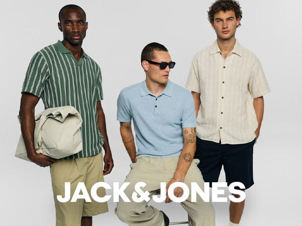 Jack & Jones